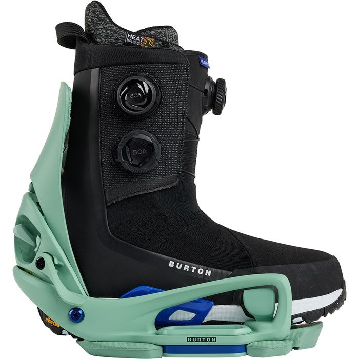 Men's Burton Step On Cartel X EST Binding 2026 | The