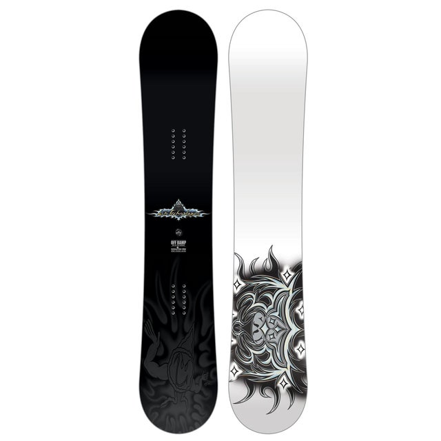 Mens Lib Technologies Snowboards | The Boardroom Snowboard Shop