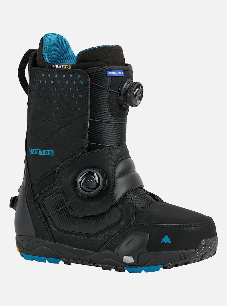Amazon.com : Burton Men's Photon Dual Boa Snowboard Boots