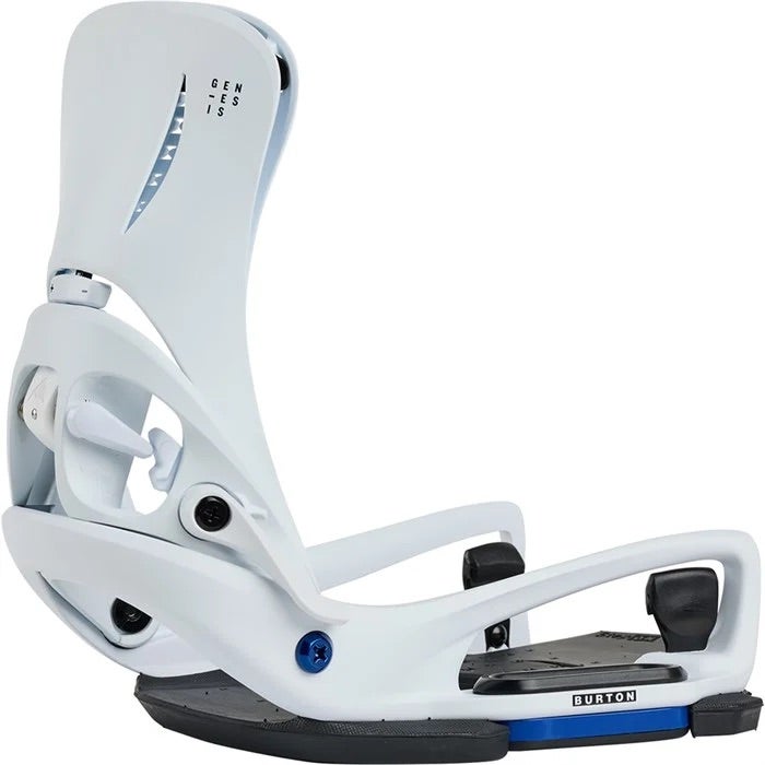 Burton Step On Genesis EST ビンディング M 楽天市場】BURTON Men's Genesis Est Step On Binding (EST対応