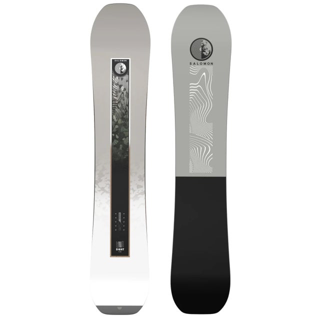 Men's Salomon Snowboards | The Boardroom Snowboard Shop