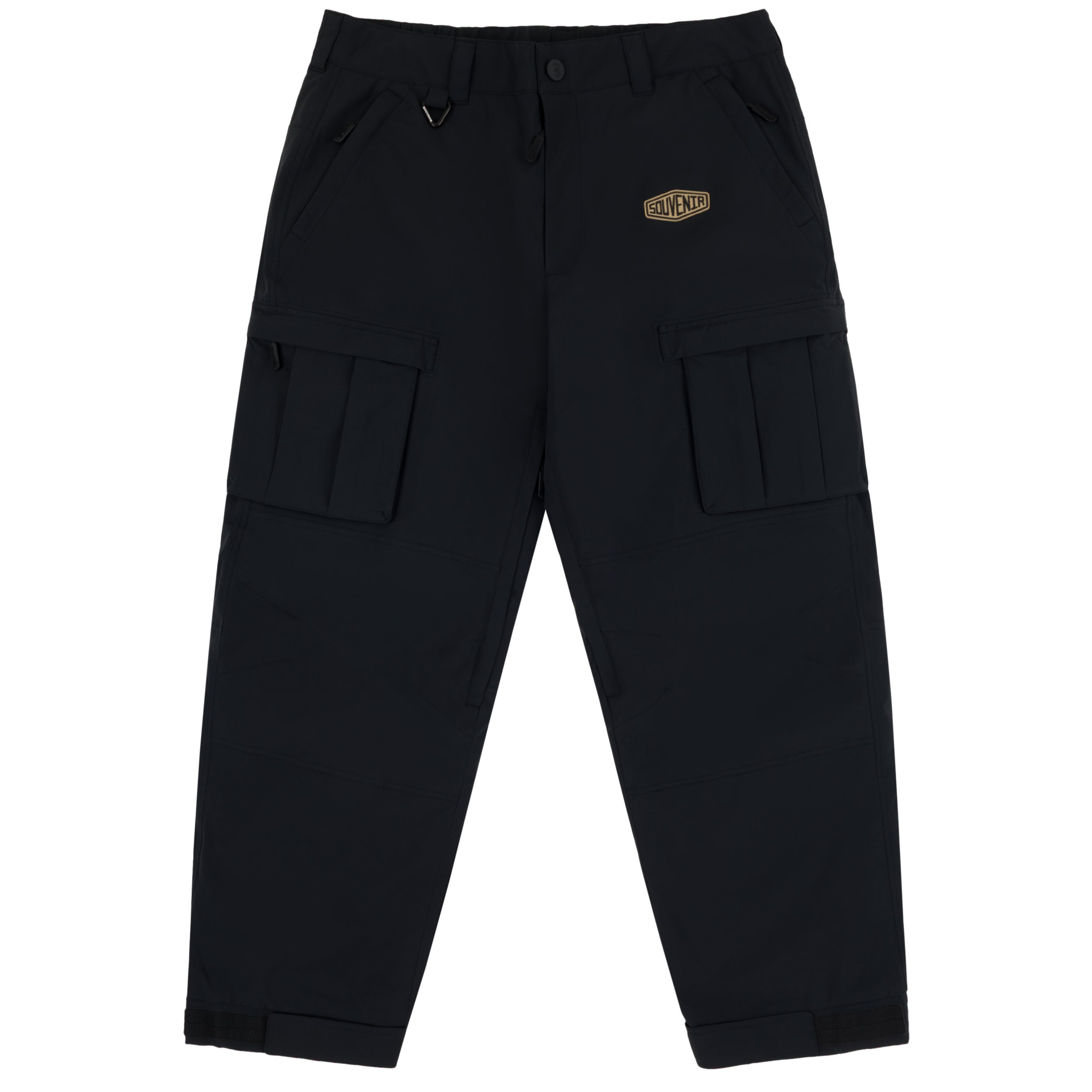 スノーボード SOUVENIR S2000 Insulated Cargo Pant 2026 Souvenir S2000 Insulated Cargo Pant | The Boardroom Snowboard Shop