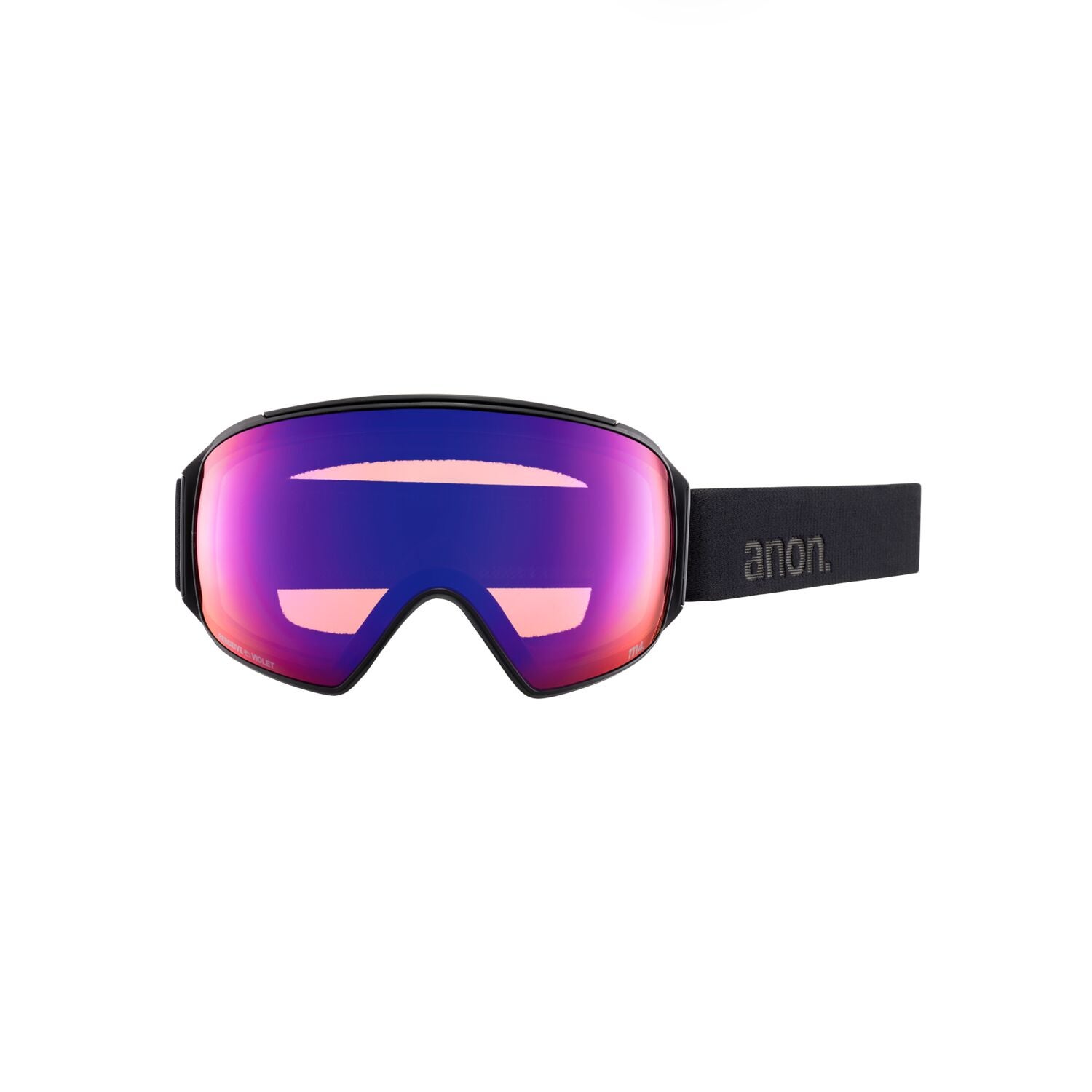 Anon M4 ゴーグル Toric Bonus Lens MFI Anon M4 Goggles (Toric) + Bonus Lens + MFI® Face Mask | Anon
