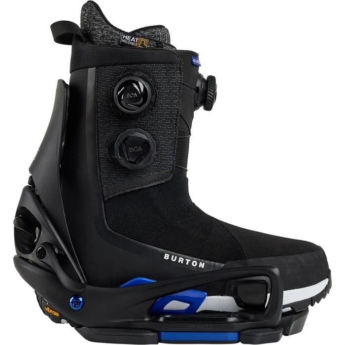 スノーボード BURTON CARTEL EST Msize メンズ Burton カーテル X EST® スノーボードバインディング