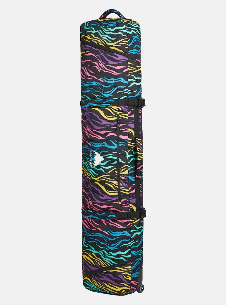 Burton Wheelie Gig Board Bag | The Boardroom Snowboard Shop
