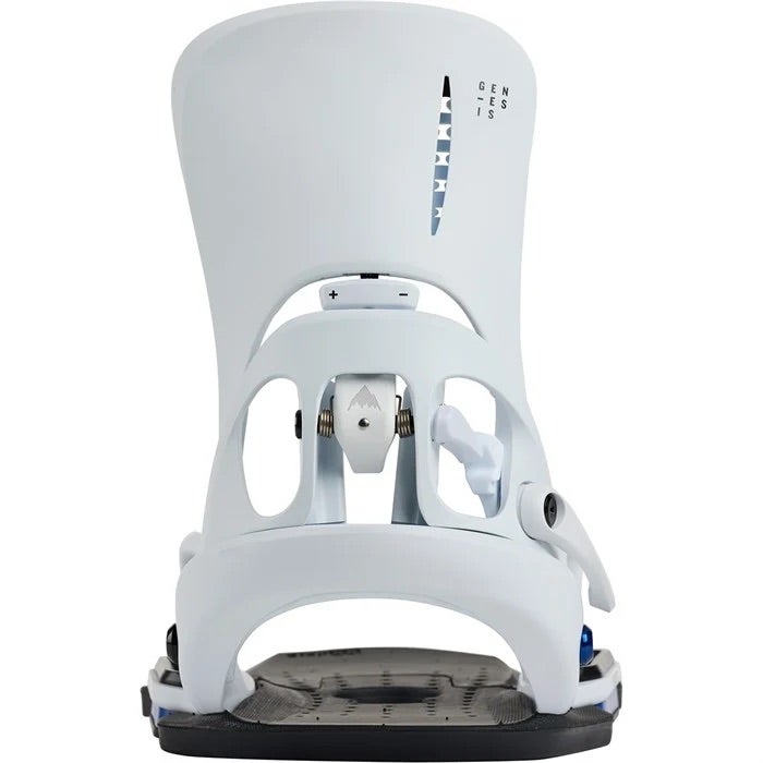 2024-25 Burton Genesis Step On ホワイト S Burton Step On Genesis