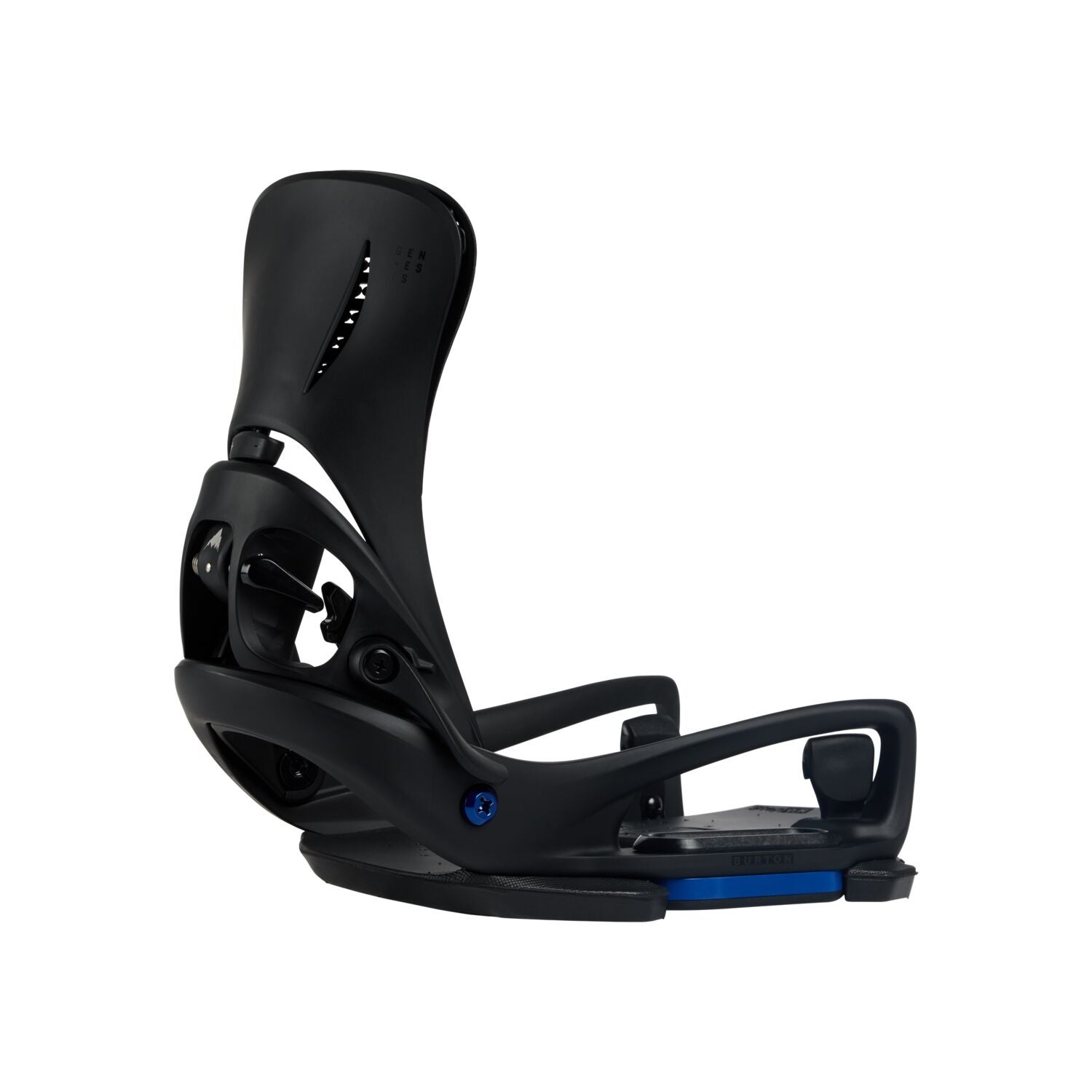 【新品未使用品】 Burton Men’s Step On® 2026 Burton Step On Snowboard Binding Men's- Black