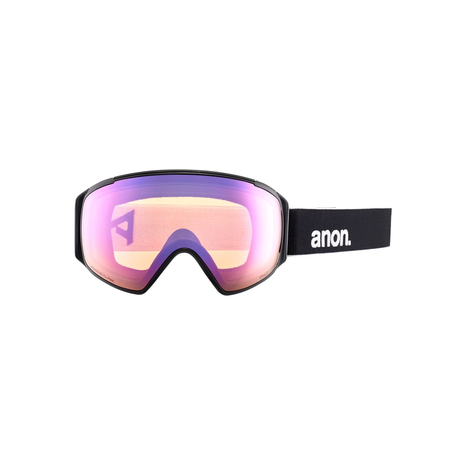 Anon M4 Goggles (Toric) + Bonus Lens + MFI® Face Mask | Anon