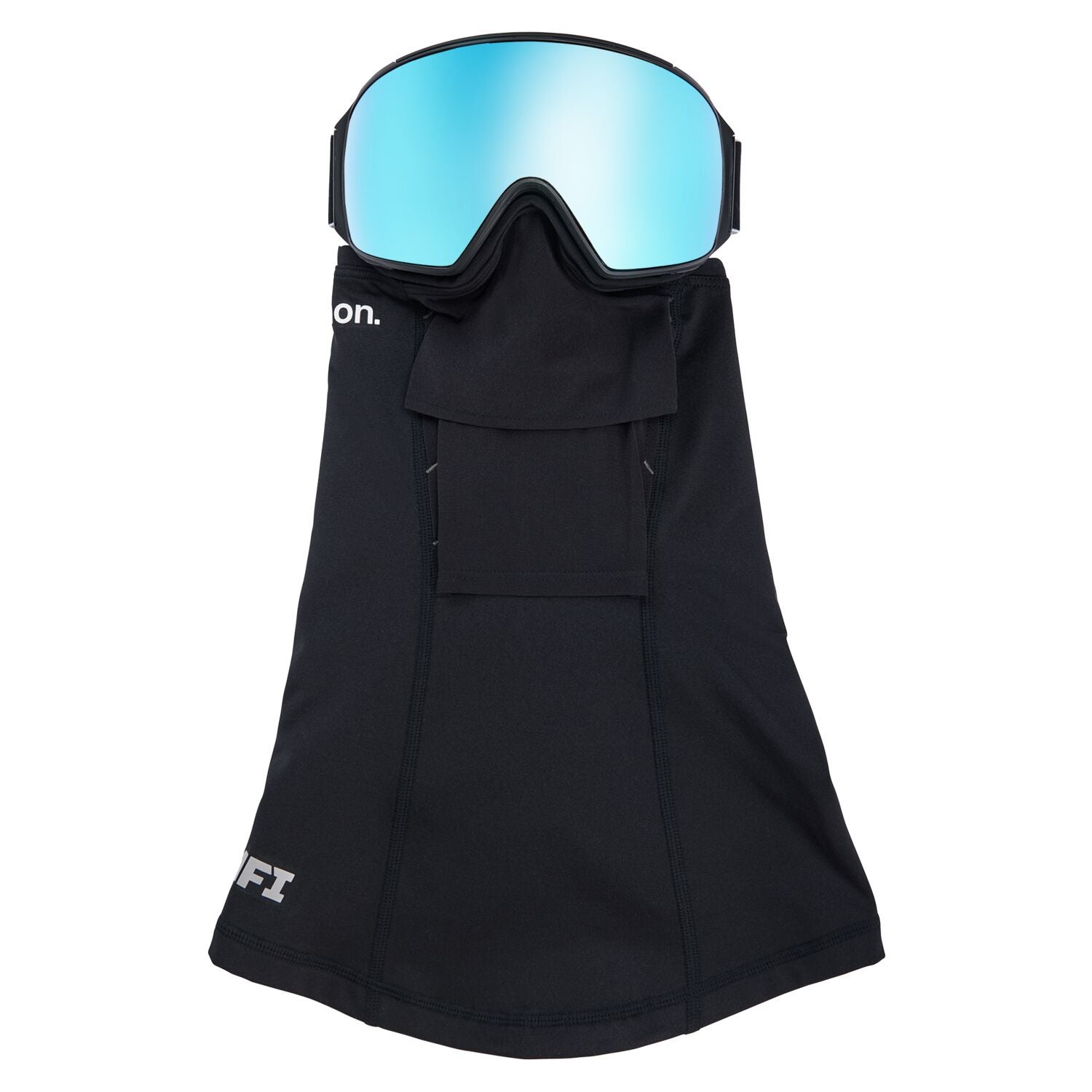 anon. m2 mfiフェイスマスク付き　エムツー Anon M2 Goggles + Bonus Lens + MFI® Face Mask | Anon Optics
