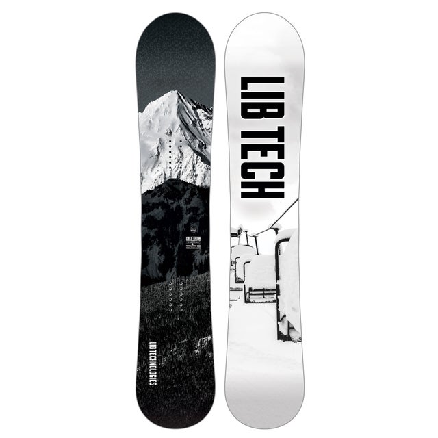 Lib Tech Snowboard Men Lib Tech Skunk Ape Men's Snowboard | 157W