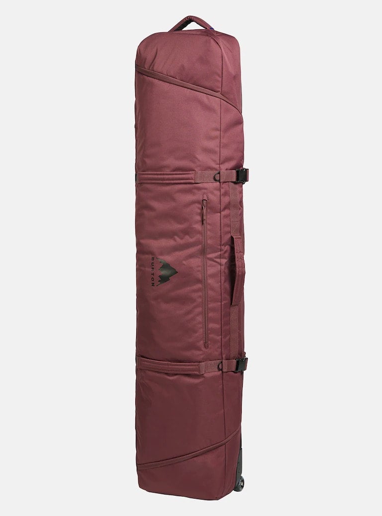 Burton Wheelie Gig Board Bag | The Boardroom Snowboard Shop