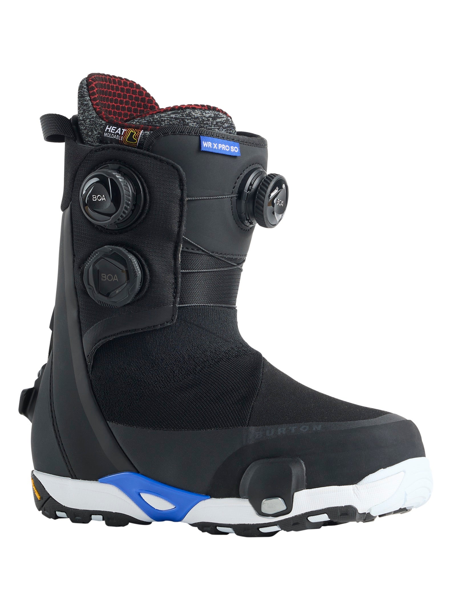 Burton スノーボードブーツ BOAシステム 女性用 黒 早期購入】BURTON バートン スノーボード ブーツ レディース