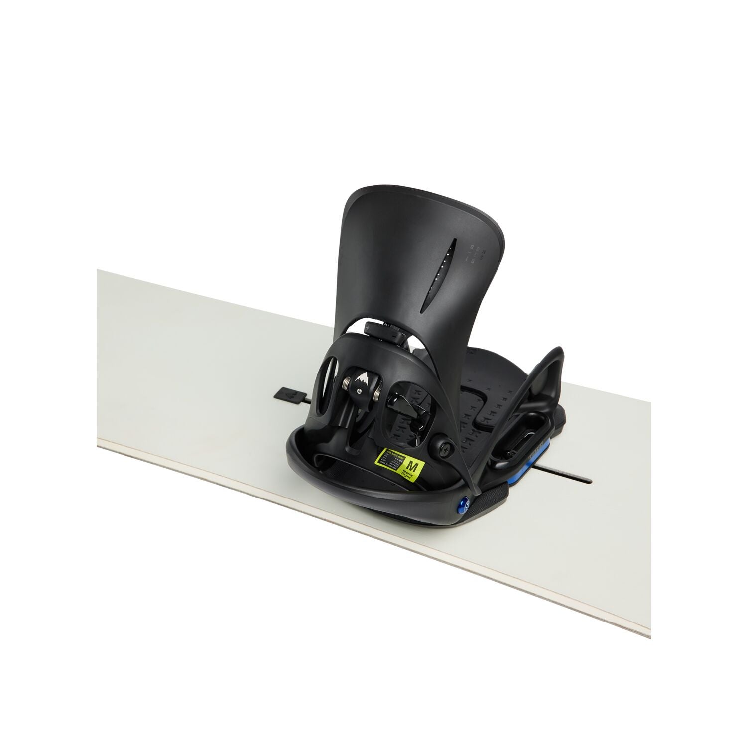 Burton Men's Step On® Genesis EST Snowboard Bindings 2025