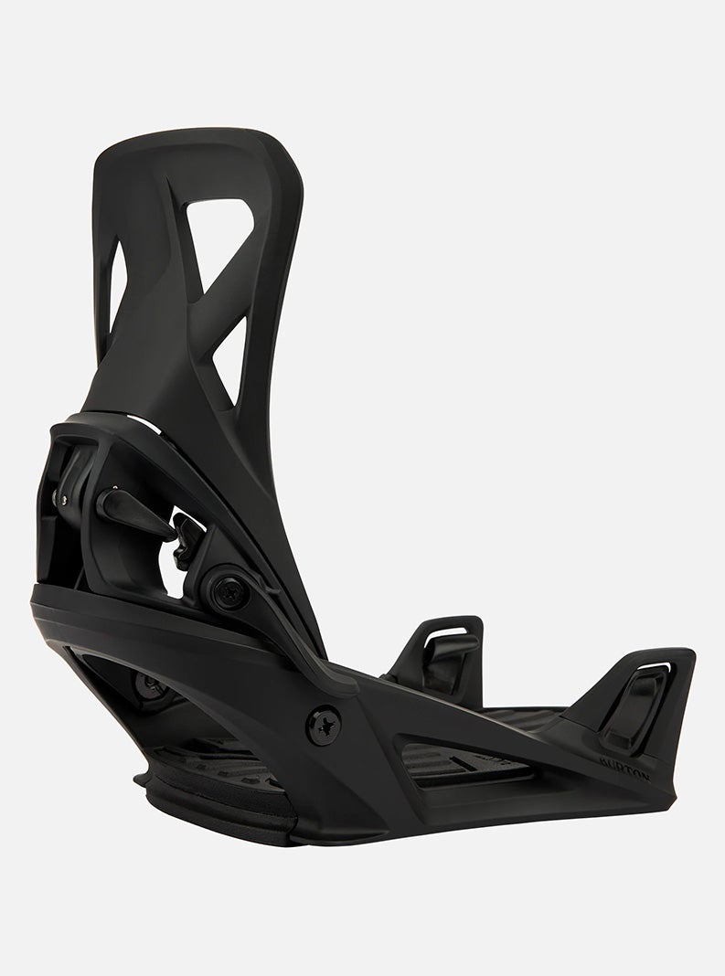 Burton Men's Step On® Re:Flex Snowboard Bindings 2026 | The