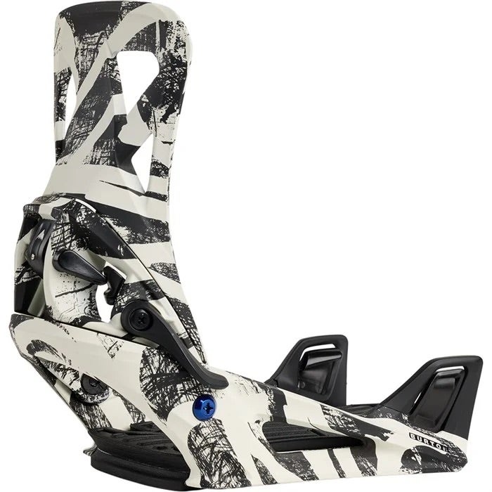 Burton Men’s Step On® Snowboard Bindings Burton Men's Step On Snowboard Binding - Radio Boardshop
