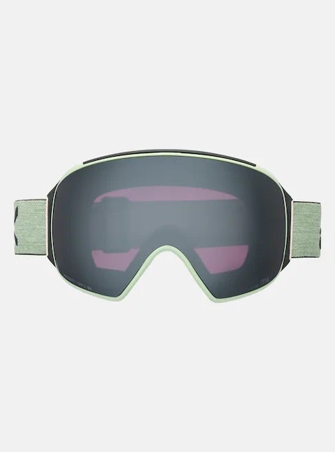 Anon M4 Toric Goggles + Bonus Lens + MFI® Face Mask | The