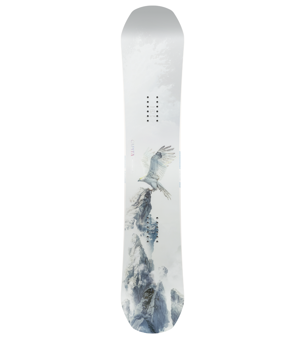 Capita-2025 | The Boardroom Snowboard Shop