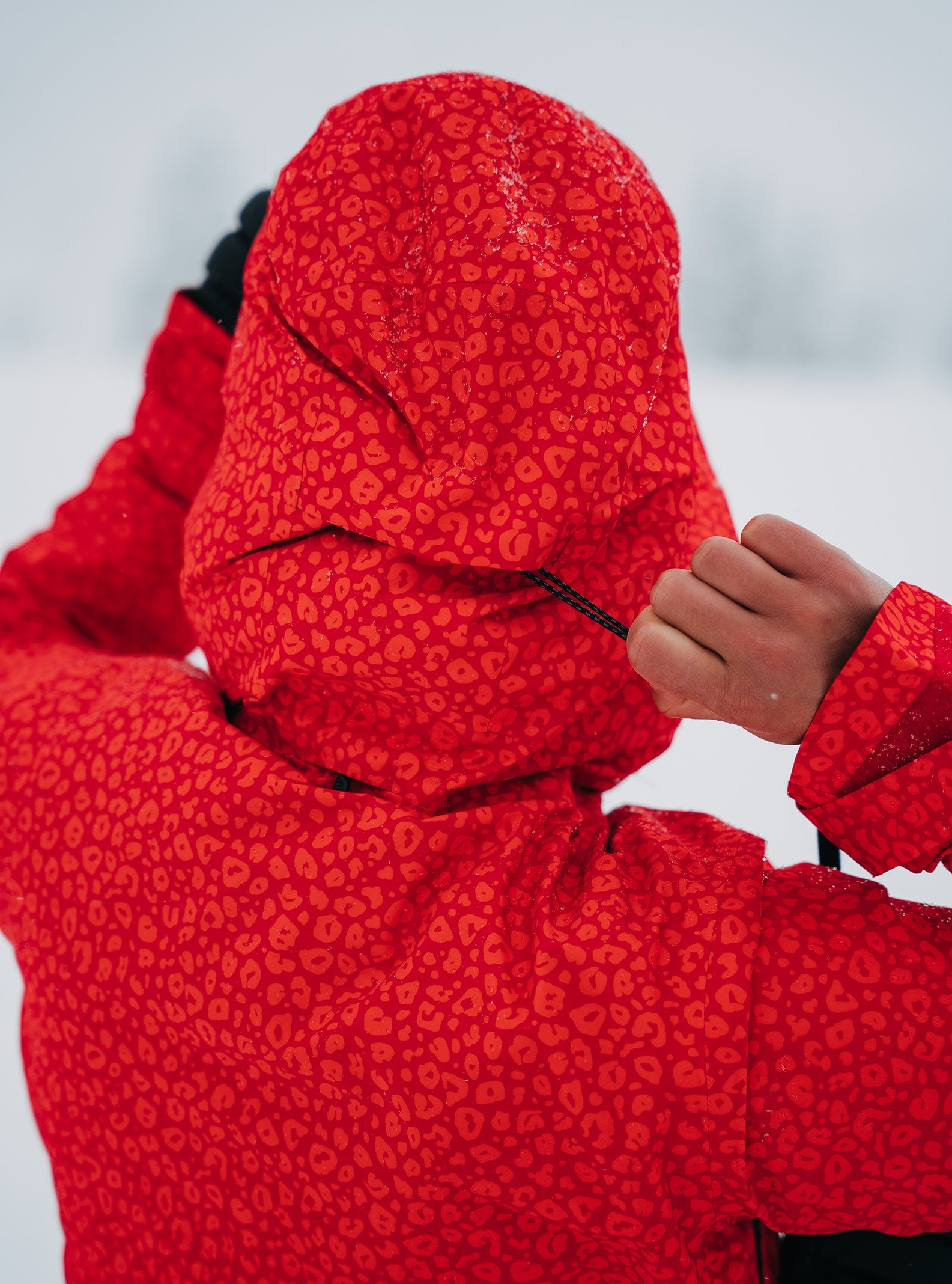 Burton Women's [ak] Upshift GORE-TEX 2L Jacket | The