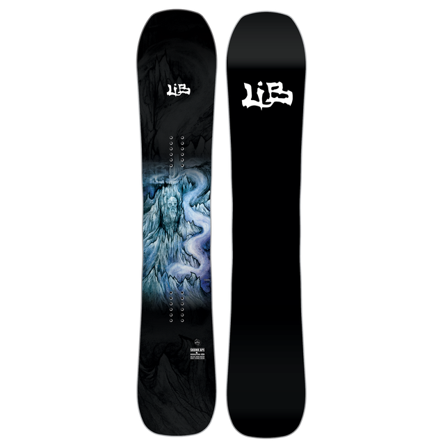 Mens Lib Technologies Snowboards | The Boardroom Snowboard Shop Mens Lib Technologies Snowboards | The Boardroom Snowboard Shop