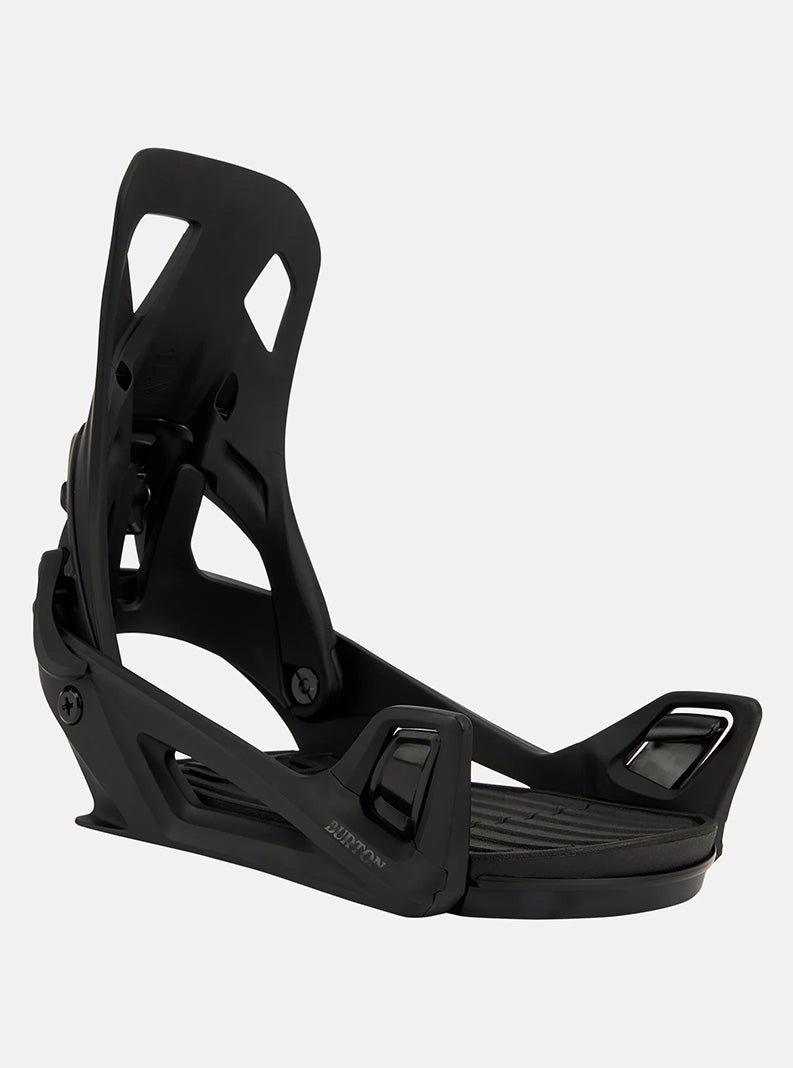 Step On® X Re:Flex board Bindings Burton Step On X Re:Flex Snowboard Binding - Snowboard