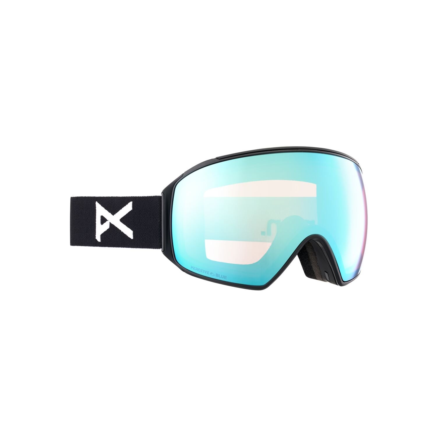 Anon M4 Toric Goggles + Bonus Lens + MFI® Face Mask | The