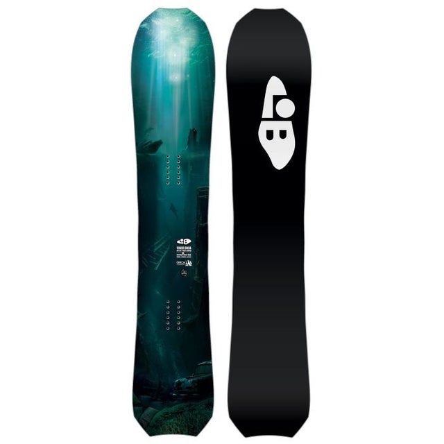 Mens Lib Technologies Snowboards | The Boardroom Snowboard Shop