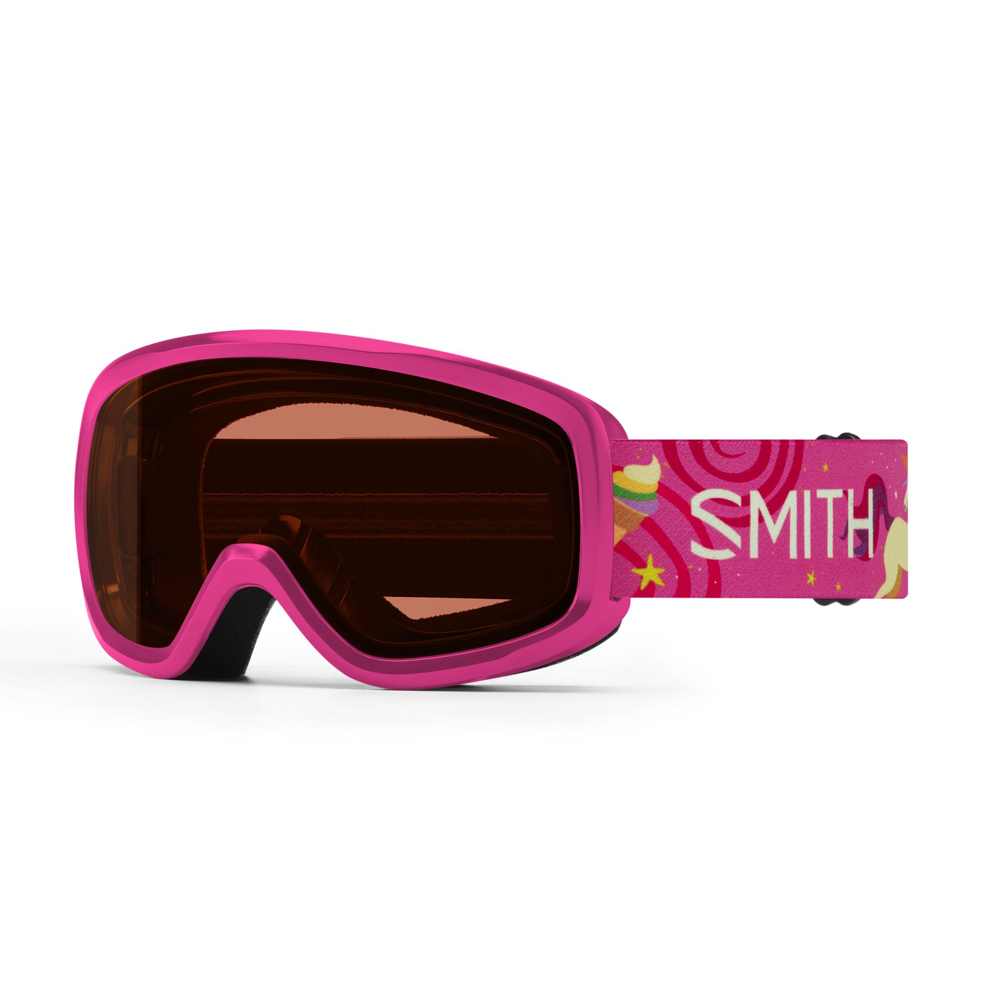 thumbnail image 2 of Smith Snowday Goggles - Kids' - Kids 2 of 12