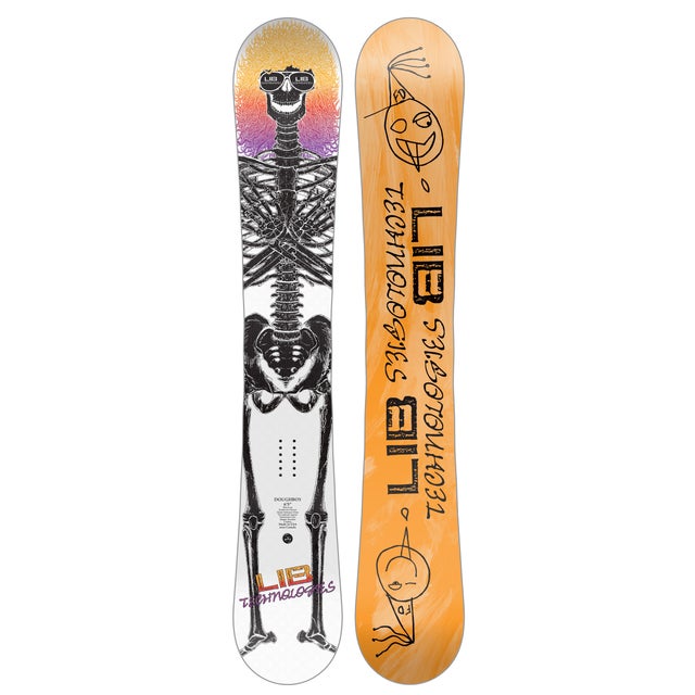 Mens Lib Technologies Snowboards | The Boardroom Snowboard Shop