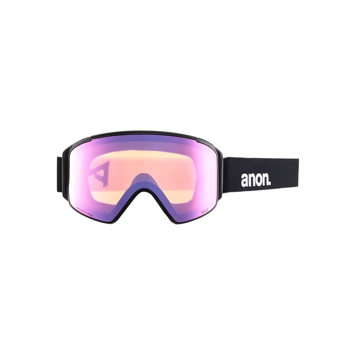Anon M4S Cylindrical Goggles + Bonus Lens + MFI face mask Anon M4S Cylindrical Goggles + Bonus Lens + MFI face mask