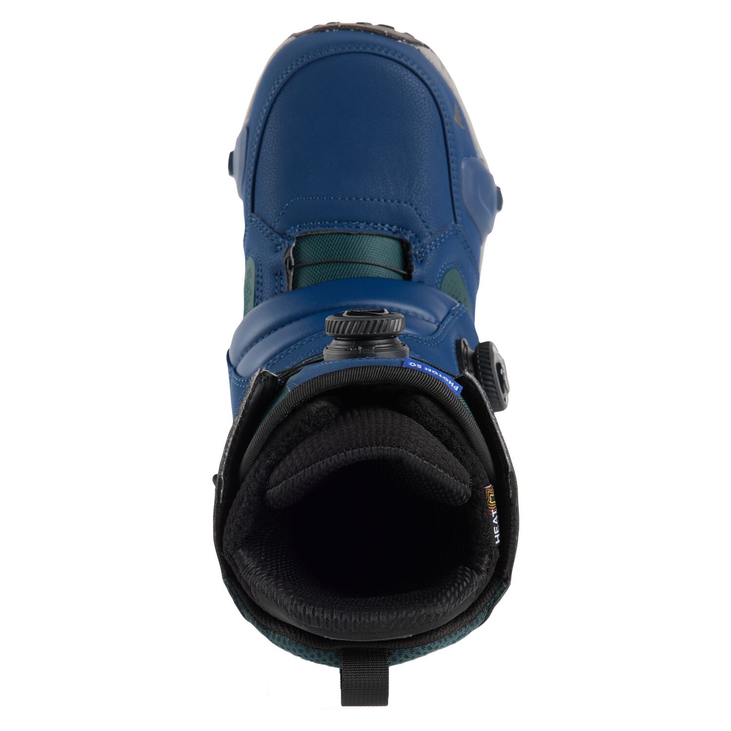 Burton Men's Photon Step On® Snowboard Boot 2025 | The Burton Men's Photon Step On® Snowboard Boot 2025 | The