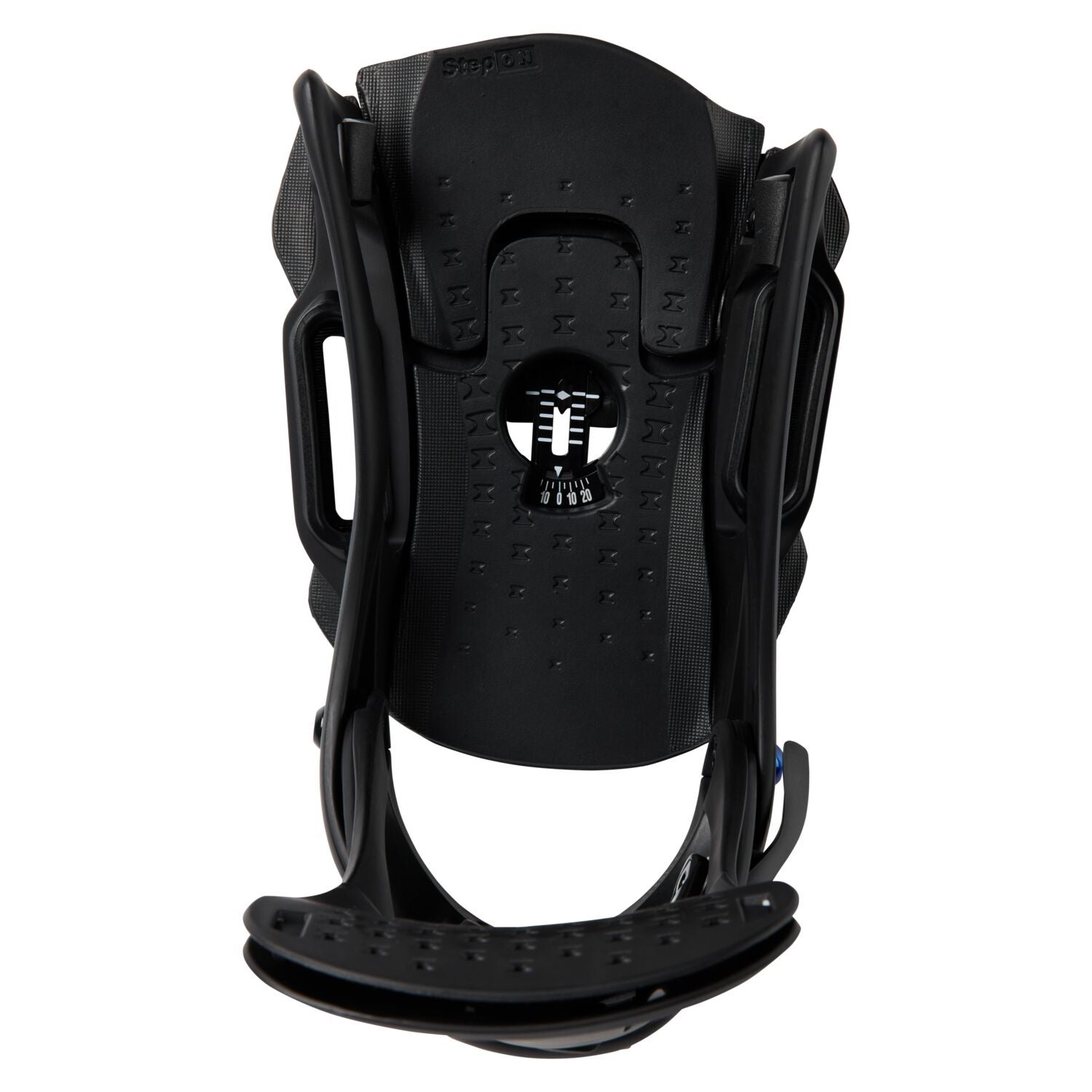 Burton Men's Step On® Genesis EST Snowboard Bindings 2025