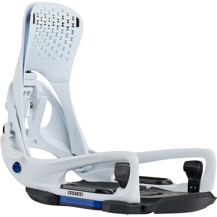 Burton Men's Step On® Genesis EST Snowboard Bindings 2025