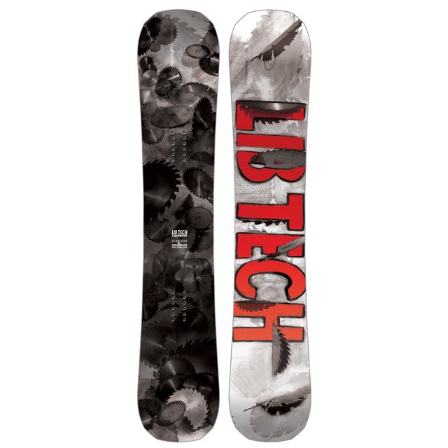 Mens Lib Technologies Snowboards | The Boardroom Snowboard Shop