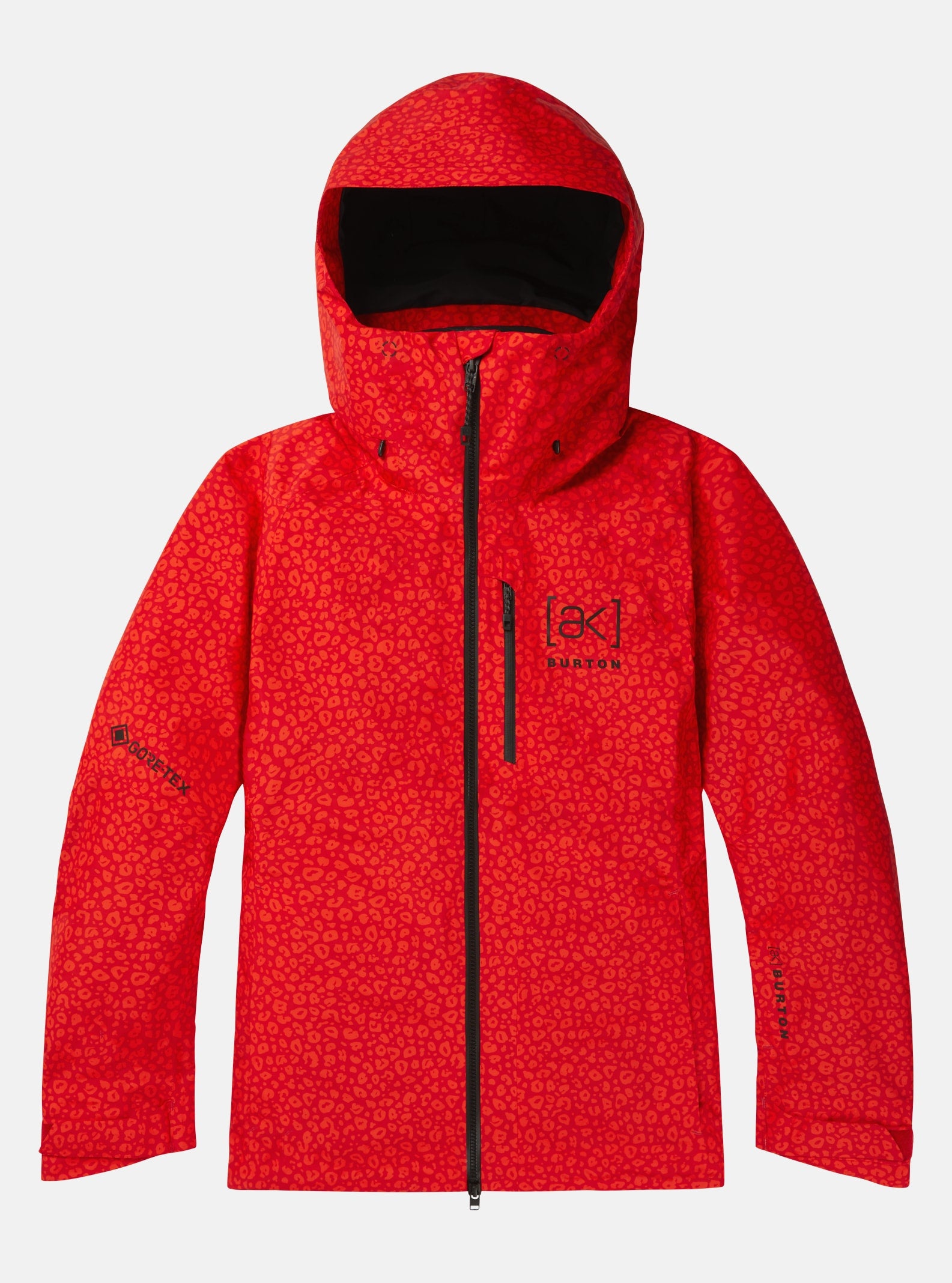 Burton Women's [ak] Upshift GORE-TEX 2L Jacket - Winter 2024