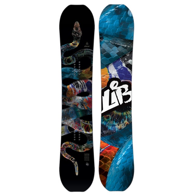 Mens Lib Technologies Snowboards | The Boardroom Snowboard Shop