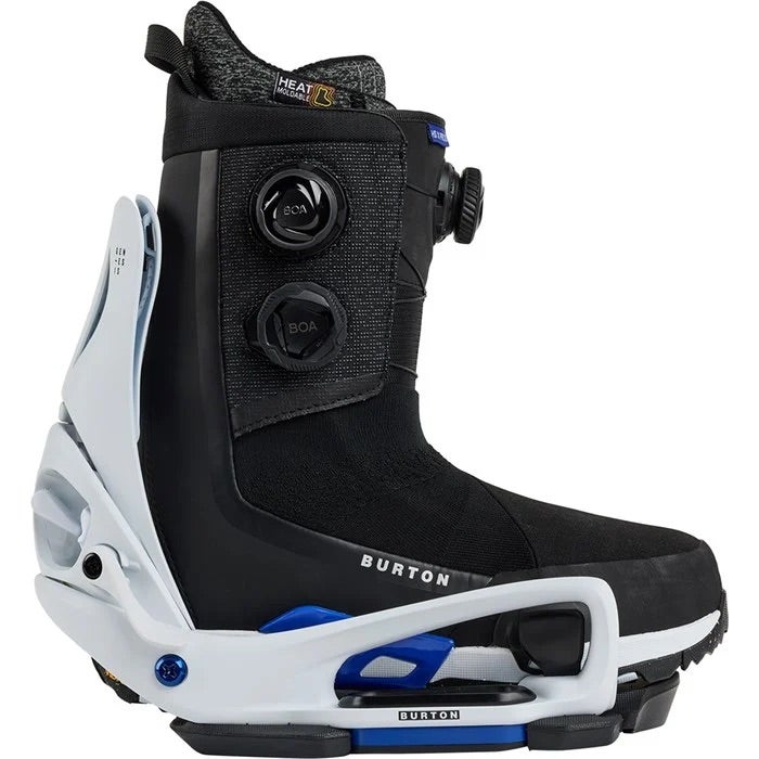 Burton Men's Step On® Genesis EST Snowboard Bindings 2025