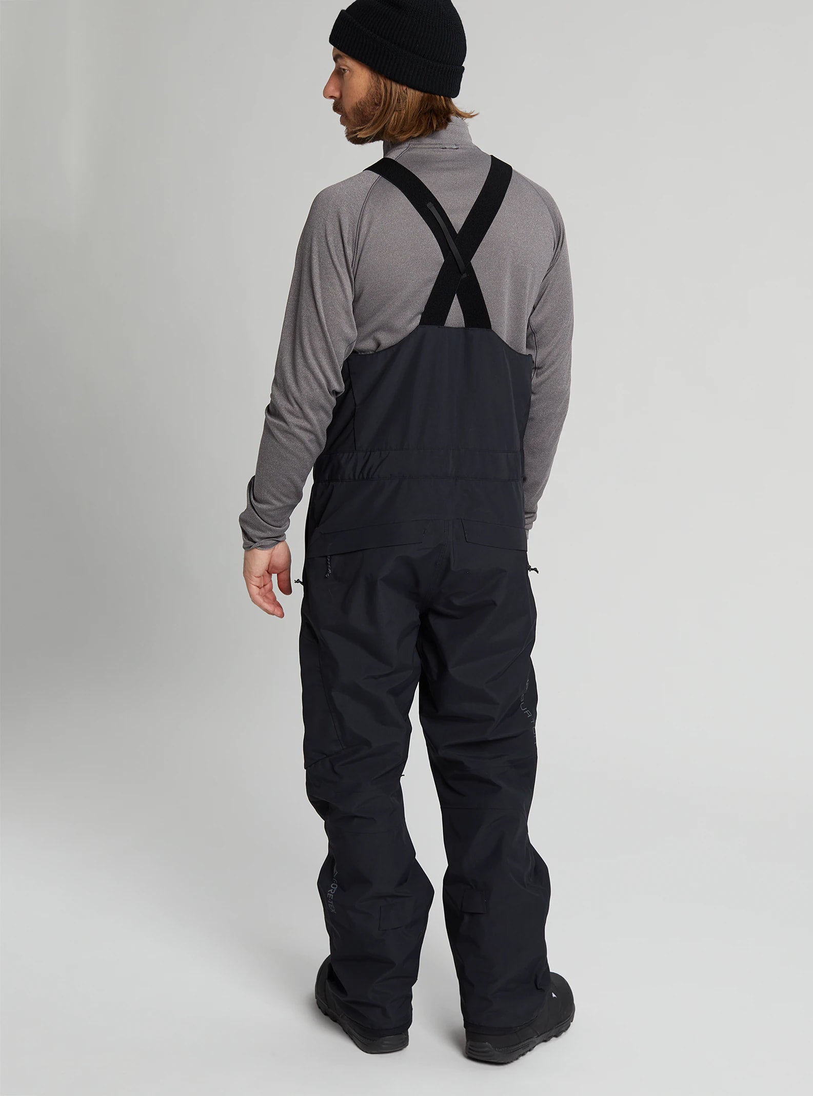 Burton Men s ak Cyclic GORE TEX 2L Bib Pants The Boardroom