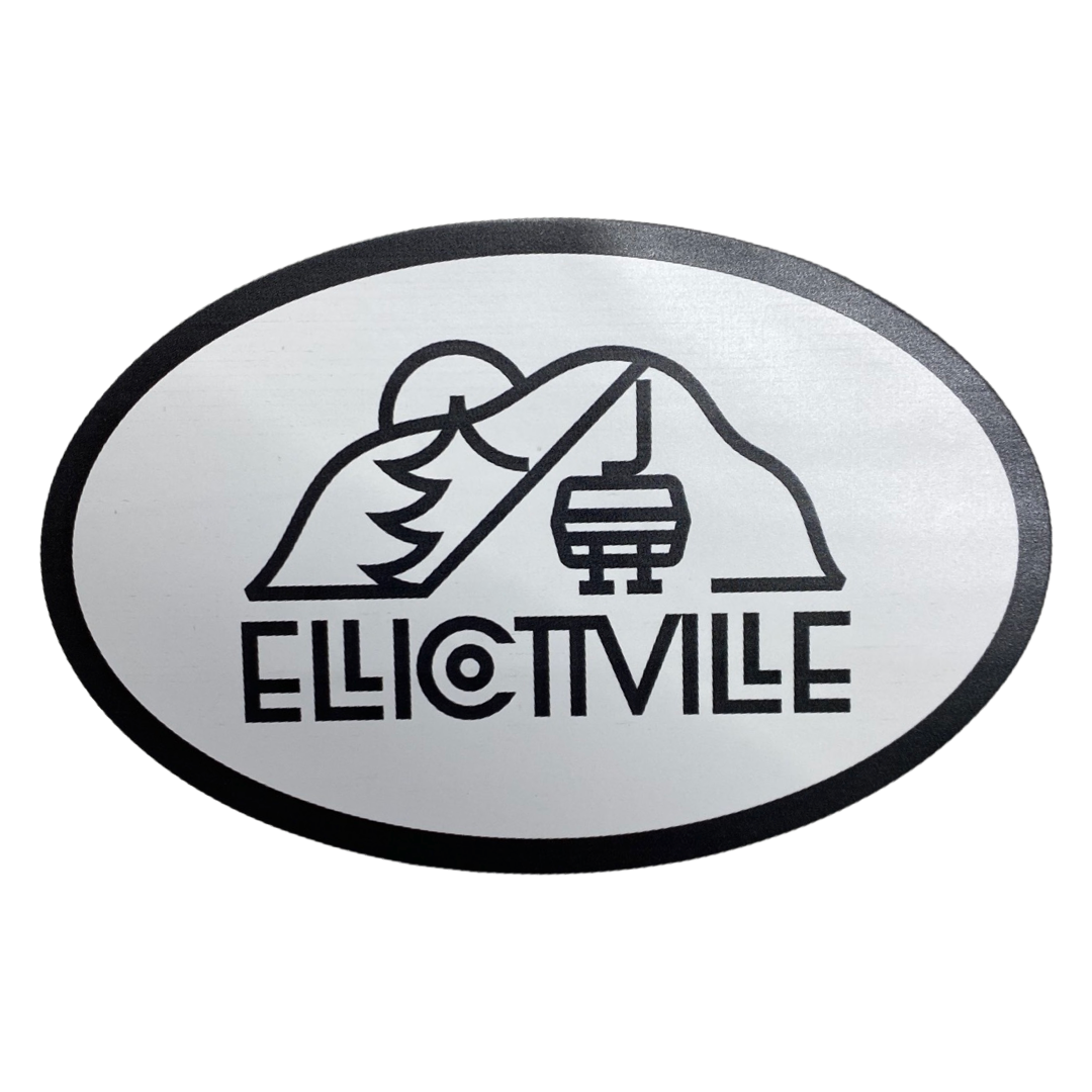 Ellicottville The Boardroom Snowboard Shop