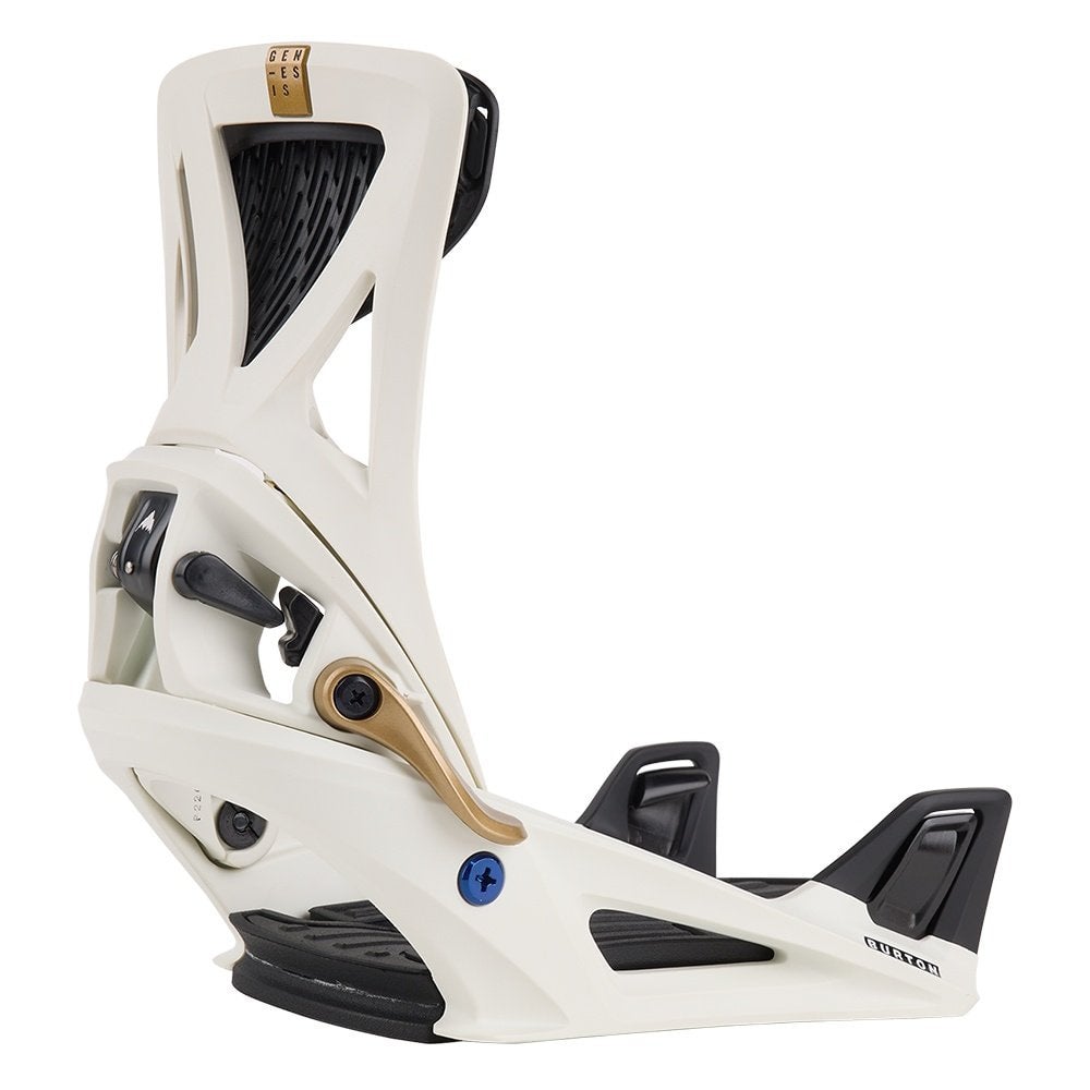 Burton Men s Step On Genesis Re Flex Snowboard Bindings 2024