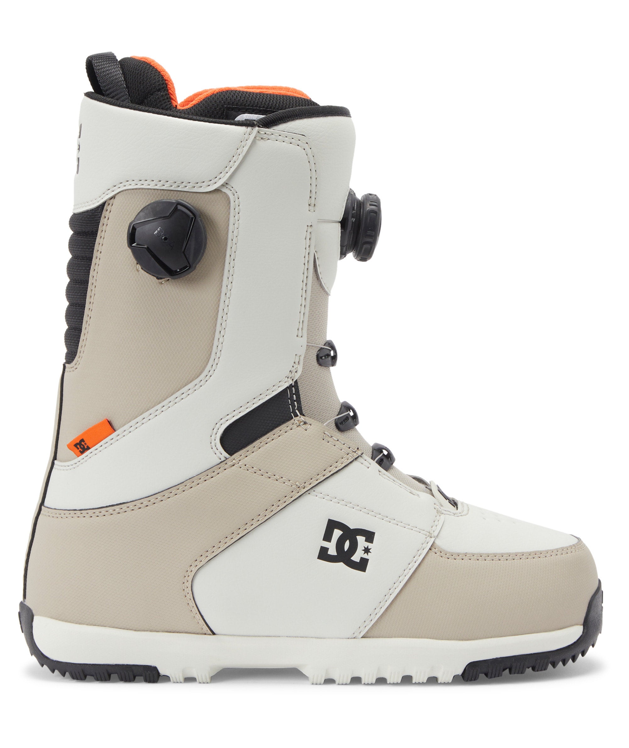 DC Control BOA Men s Snowboard Boot 2024 The Boardroom Snowboard Shop