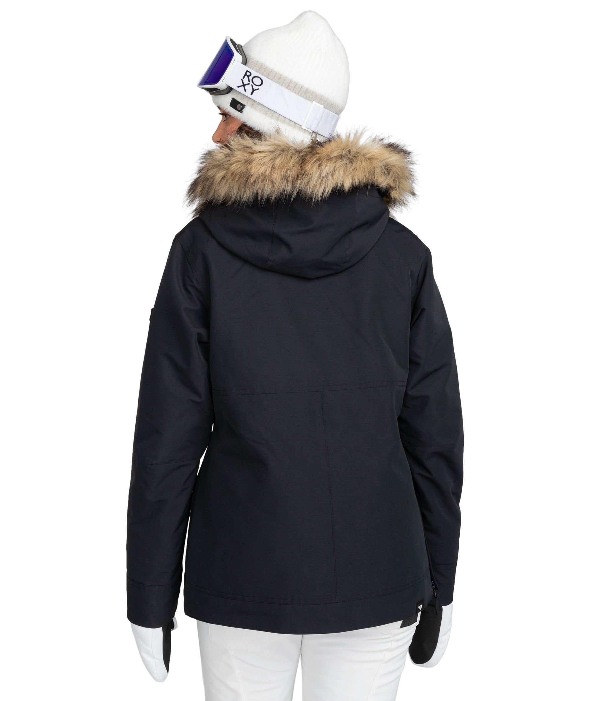 Roxy Women's Shelter Jacket 2024 The Boardroom Snowboard Shop