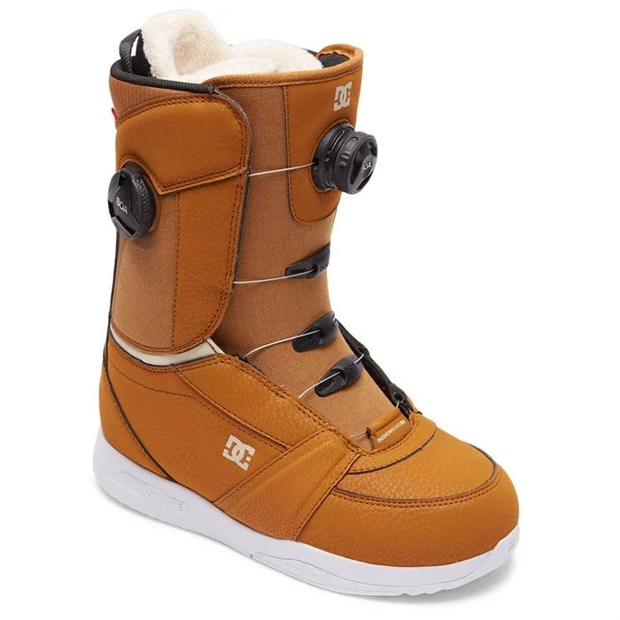 DC Women's Lotus Snowboard Boot 202223 The Boardroom Snowboard Shop