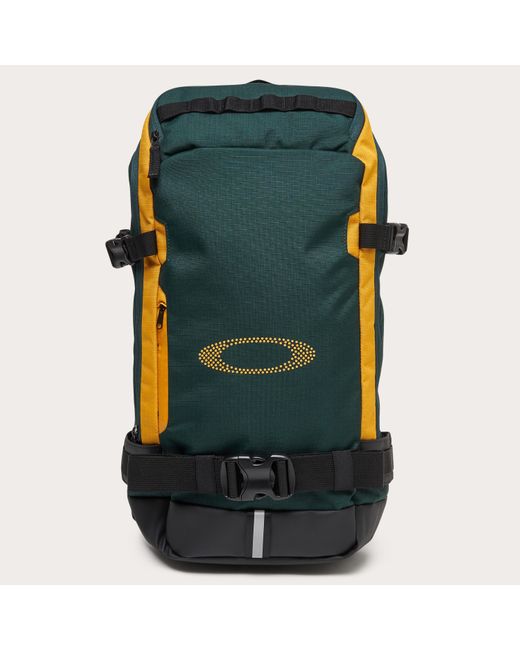 Oakley Peak RC 18L Backpack The Boardroom Snowboard Shop