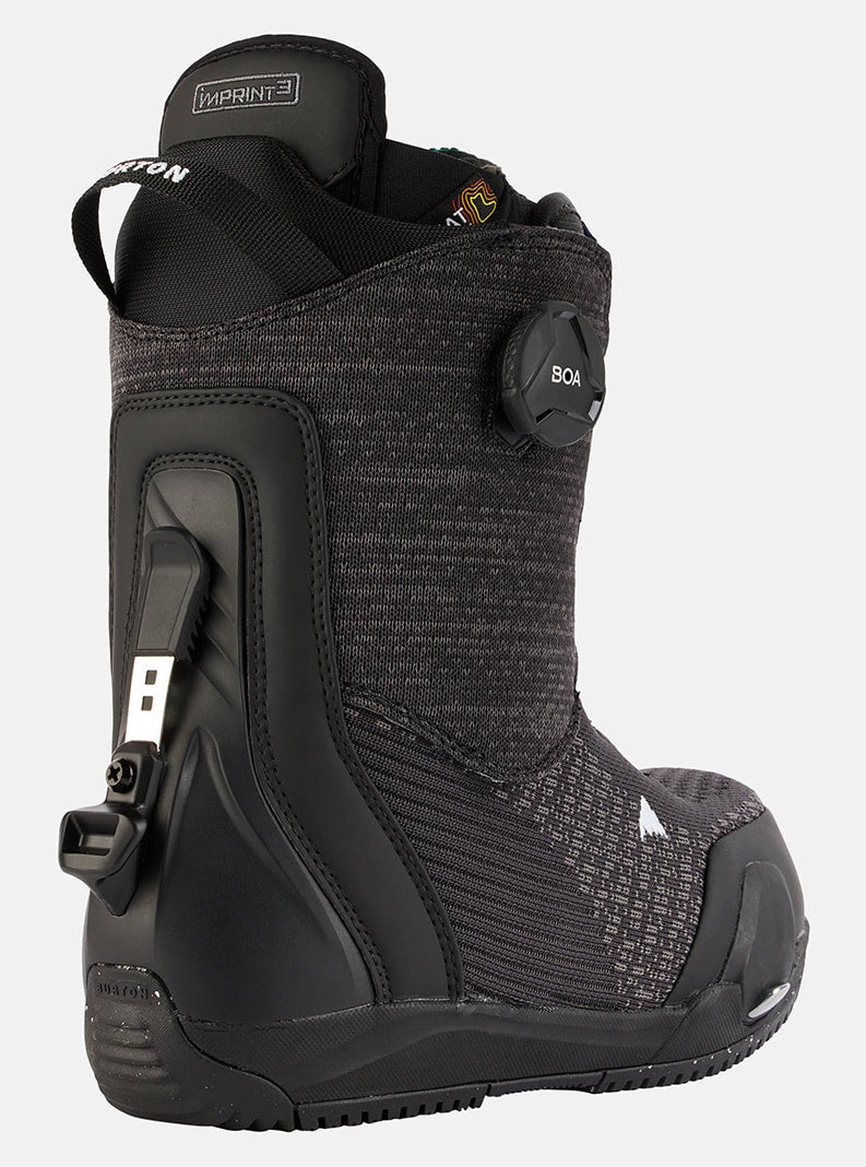 Burton Women's Ritual Step On® Snowboard Boots 2024 | The 